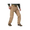 5.11 Men's TacLite Pro Tactical Pants Cotton/Polyester, Coyote SKU - 481226