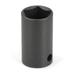 Grey Pneumatic 20265B 1/2 In. Drive 13/16 In. 5-point Utility [buffalo Cover] Socket.