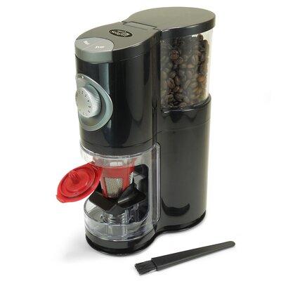 Solofill SoloGrind - 2in1 Automatic Single Serve C...