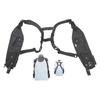 MOTOROLA USH-300D Dual Universal Shoulder Holster