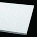 ARMSTRONG WORLD INDUSTRIES 303A Tundra Ceiling Tile, 24 in W x 24 in L, Beveled