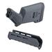 Magpul Mossberg 500 Sga Buttstock & M-Lok Forend Kit - Mossberg 500 Sga Buttstock & M-Lok Forend Set