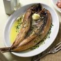 Port of Lancaster Lancashire Kipper Club - 1 Pair Whole kippers per Month for 12 Months!