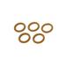 Sinclair International O-Ring Replacement Kits - Large (Magnums & Ports) O-Rings 5 Pack