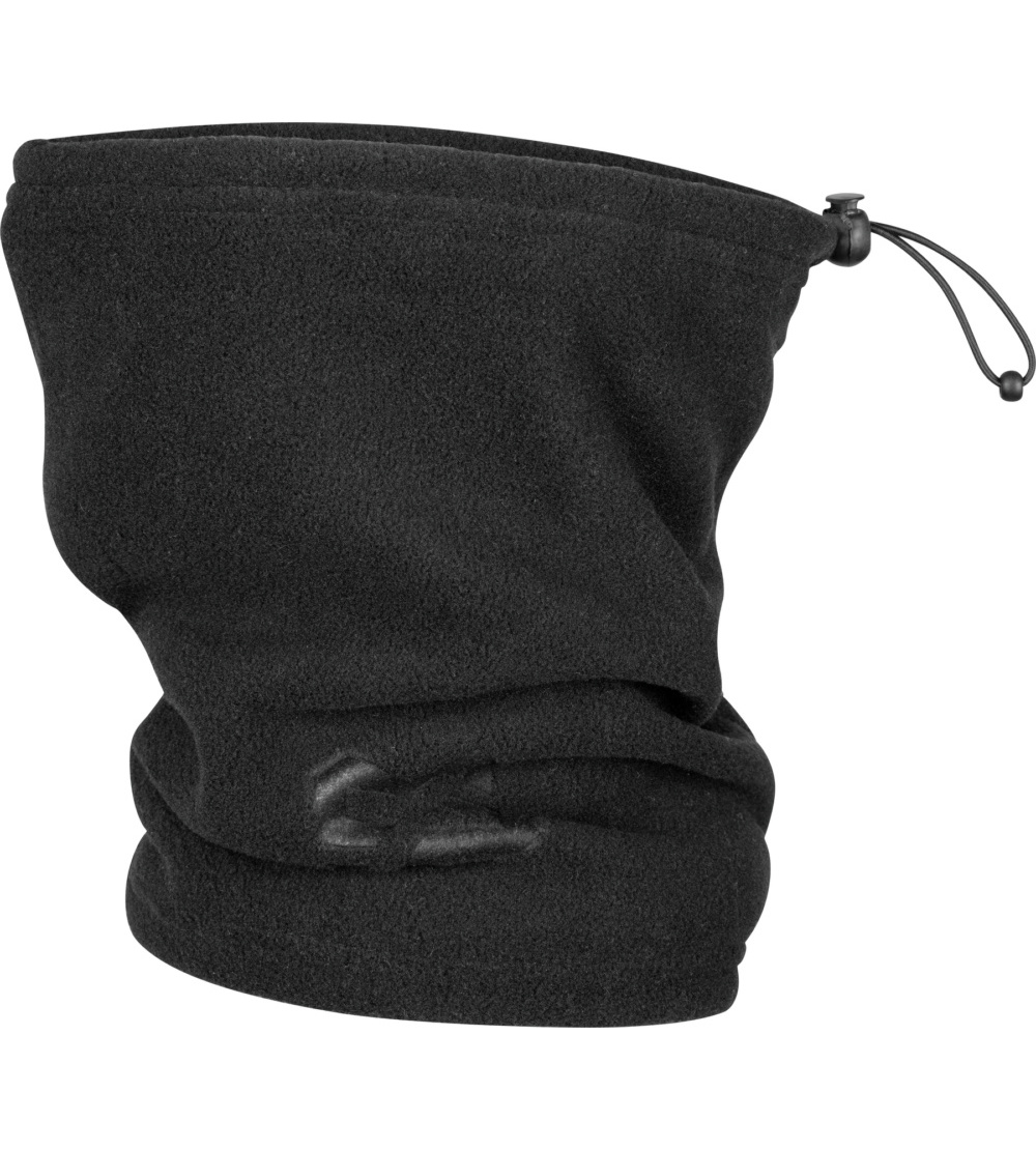 Tour de cou / Bonnet 3 en 1 noir