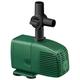 Fish Mate 1200 Pond Fountain Pump