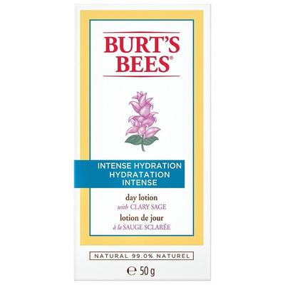 Burt's Bees Intense Hydration Day Lotion Tagescreme 50 g