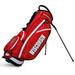 Wisconsin Badgers Fairway Stand Golf Bag