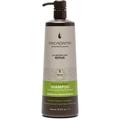 Macadamia Haarpflege Wash & Care Nourishing Repair Shampoo
