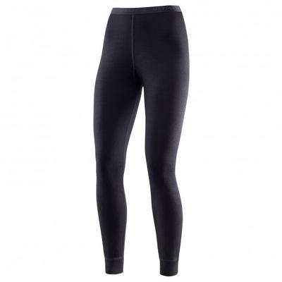 Devold - Duo Active Woman Long Johns - Merinounterwäsche Gr S schwarz Image
