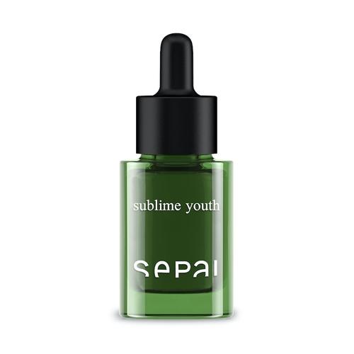 Sepai - Sublime Youth Gesichtsöl 15 ml