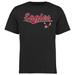 Men's Black Eastern Washington Eagles American Classic T-Shirt