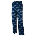 Seattle Seahawks Youth All Over Print Lounge Pants -College Navy