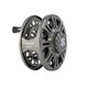 Snowbee Classic 2 #5/6 Fly Reel - Black, One Size