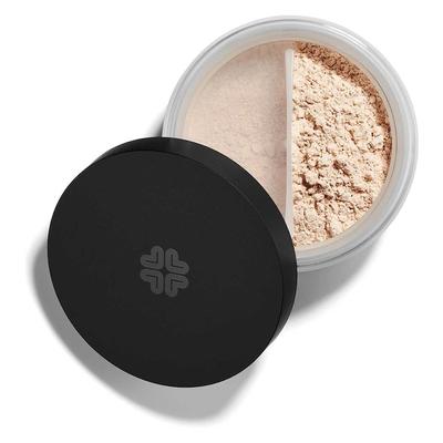 Lily Lolo Mineral LSF 15 Foundation China Doll 10 g Nude Image