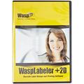 Wasp 633808105266 WaspLabeler +2D Barcode Label Design Software