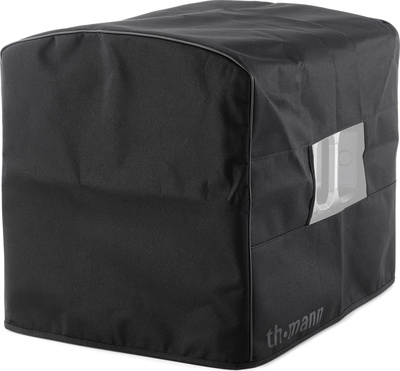 Thomann Cover Turbosound iQ15B Wheel