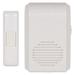 SAFETY TECHNOLOGY INTERNATIONAL STI-3350G Wireless Doorbell Chime w/Receiver