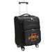 MOJO Black Iowa State Cyclones 21" Softside Spinner Carry-On