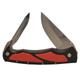 Havalon Titan Folding Skinning 2-Blade Polymer Handle SKU - 453282