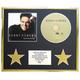 DONNY OSMOND/CD DISPLAY/LIMITED EDITION/COA/THIS IS THE MOMENT