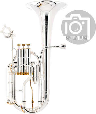 Besson BE2050-2 Prestige Alto Horn S