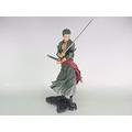 Roronoa Zoro (One Piece) Crator X Creator Series 20cm Figurine by Banpresto