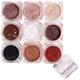 bellapierre - 9 Stack Shimmer Powder Bella Paletten & Sets 15.75 g