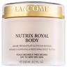 Lancôme - Nutrix Royal Body Baume Crema corpo 200 ml female