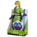 Nintendo Link 50 cm Action Figure (Zelda)