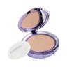 Covermark - Camouflage Compact Powder - Oily/Acneic Skin Fondotinta 10 g Nude female