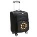 MOJO Black Boston Bruins 21" Softside Spinner Carry-On