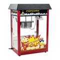 Royal Catering - RCPS-16E - Popcorn Machine - 1600W - 8 oz - 16L/h