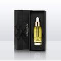 Sunnamusk London Night Illusion Fragrance Oil, Unisex, Amber Cedarwood Fragrance, Luxury Fragrance Oil (30ml)