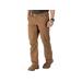5.11 Men's Apex Tactical Pants Flex-Tac Ripstop Polyester/Cotton, Battle Brown SKU - 862731