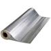 MFM Peel & Seal Self Stick Roll Roofing Aluminum - 36 Inch - 1 Roll