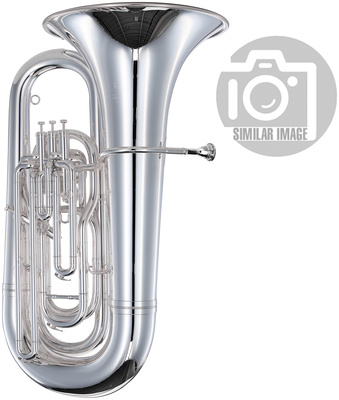 Besson BE994-2 Sovereign Bb- Tuba