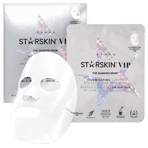 STARSKIN ® The Diamond Mask Tuchmaske 30 ml