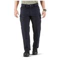 5.11 Tactical Men's Stryke Operator Uniform Pants w/Flex-Tac Mechanical Stretch, Dark Navy, 36 X 34, Style 74369