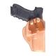 Milt Sparks Holsters Semi-Auto Summer Special 2 - Glock 17/22