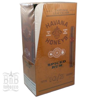Havana Honey Rum Cigars