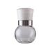 Cuisinox Salt or Pepper Grinder Glass, Ceramic in White | 4.75 H x 3 W x 3 D in | Wayfair MIL8WH
