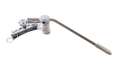 Duesenberg Les Trem II LH Chrome TM85LC