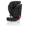 Britax Römer KID II Group 2-3 (15-36kg) Car Seat - Cosmos Black