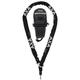 AXA RLC in Bag 140/5.5 - Insert Chain for Frame Lock - Can be Combined Frame Locks - 140 cm - 5.5 mm Links - Black Polyester Jacket