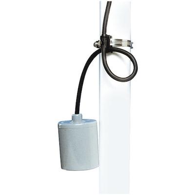 SJE-RHOMBUS 10PMU1WP NC Float Switch 120VAC 20 psi
