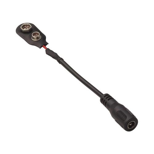 Rockboard Power Ace 9V Battery Plug