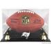 Tampa Bay Buccaneers Golden Classic Team Logo Football Display Case