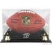 Baltimore Ravens Golden Classic Team Logo Football Display Case