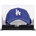 Fanatics Authentic Los Angeles Dodgers Acrylic Cap Logo Display Case